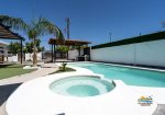 Casa Ashley Downtown San Felipe Baja California - Fenced Property